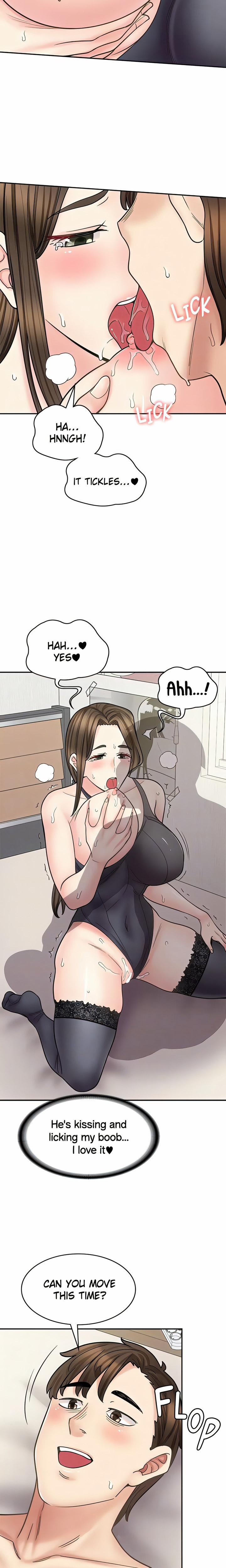 Erotic Manga Café Girls 57 trang 15
