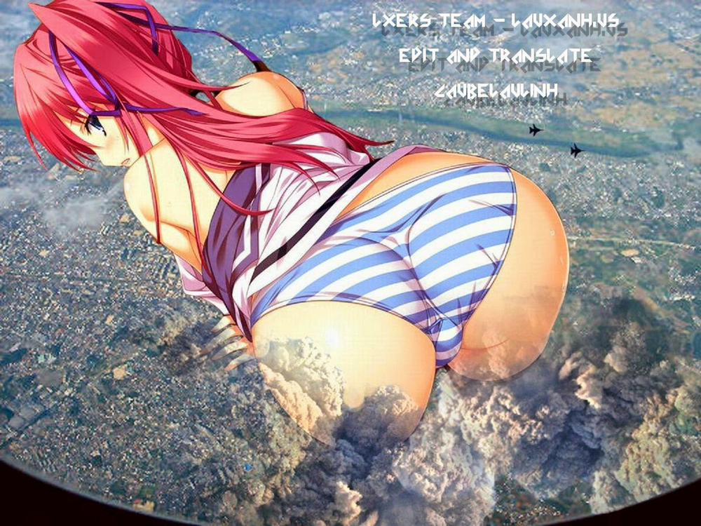 Es no Madobe 1 trang 17