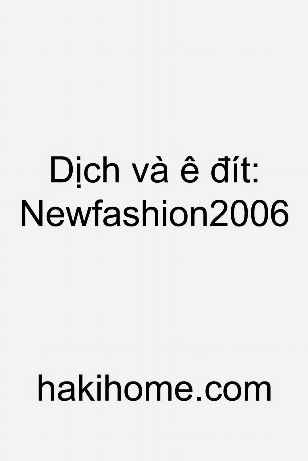 Es no Madobe 3 [Hết] trang 35