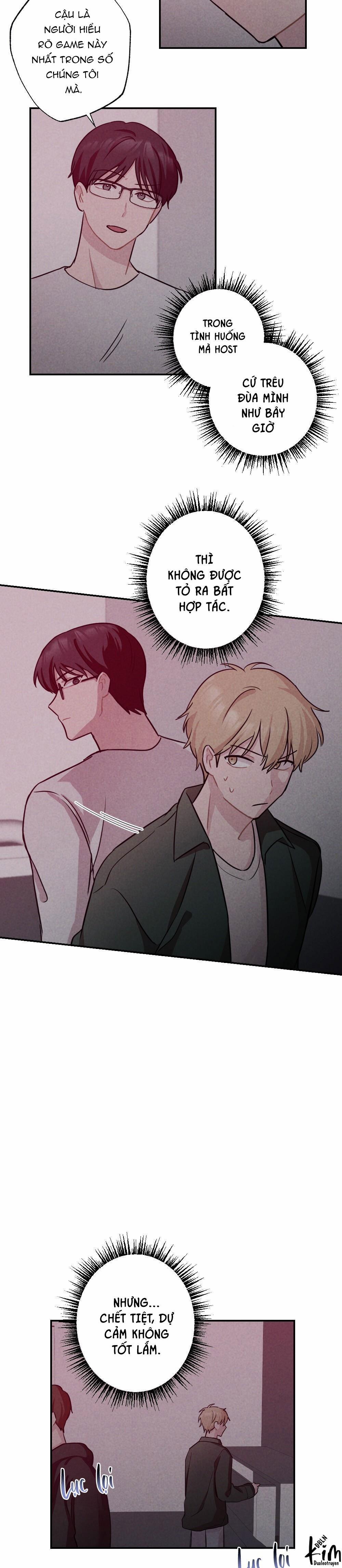 Escape Game Room 4 0 trang 10