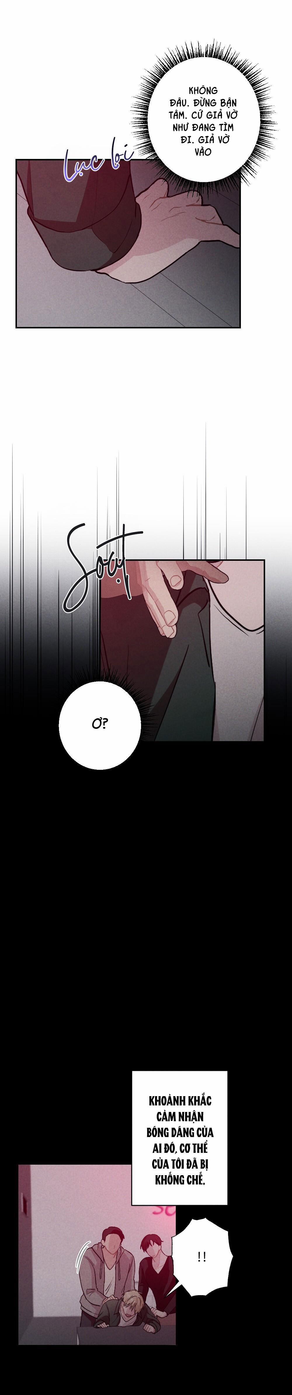 Escape Game Room 4 0 trang 13