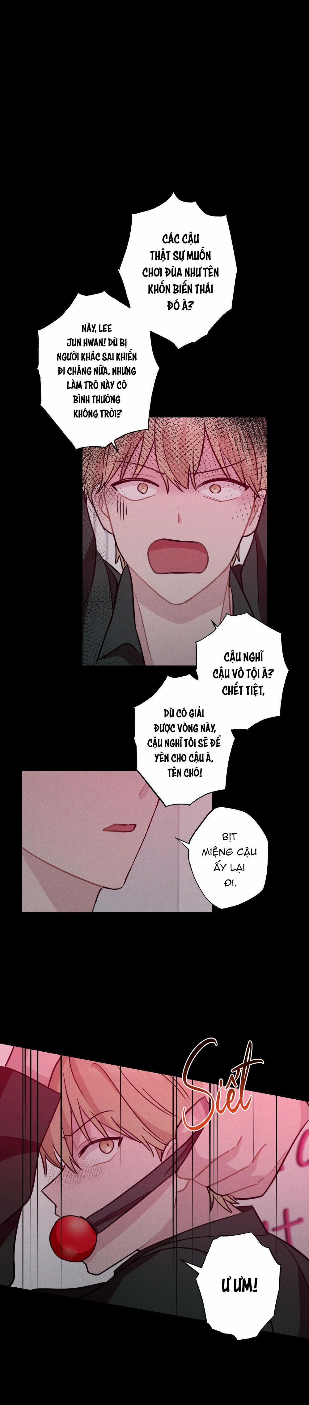 Escape Game Room 4 0 trang 16