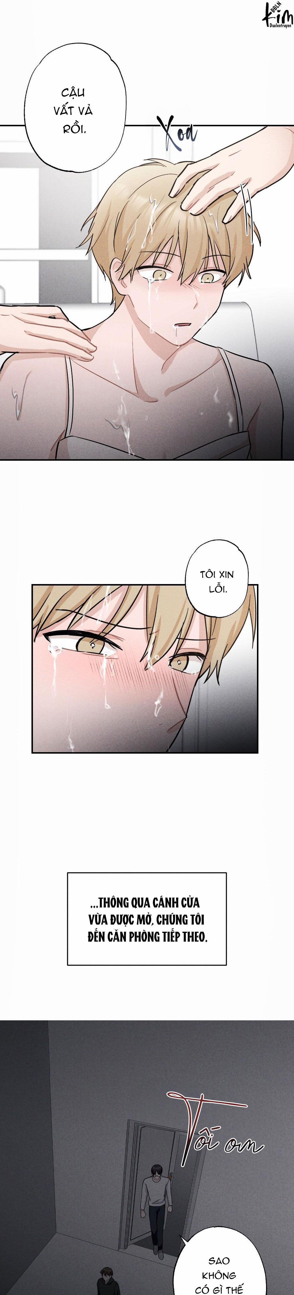 Escape Game Room 4 0 trang 5