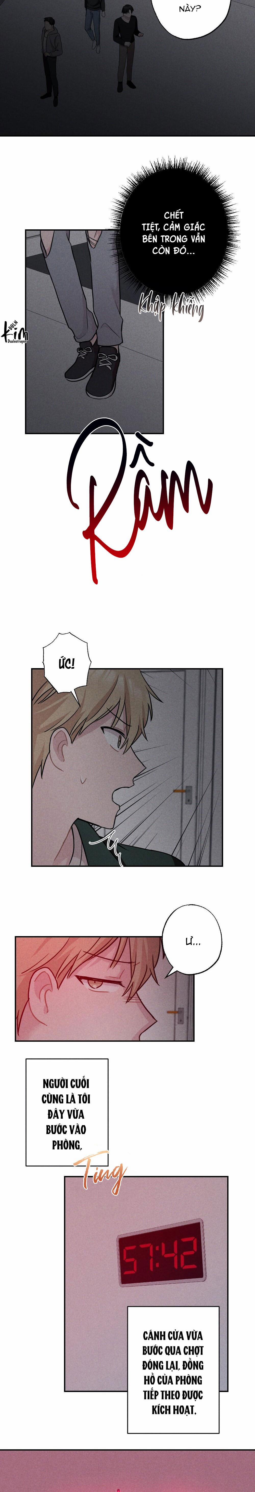 Escape Game Room 4 0 trang 6