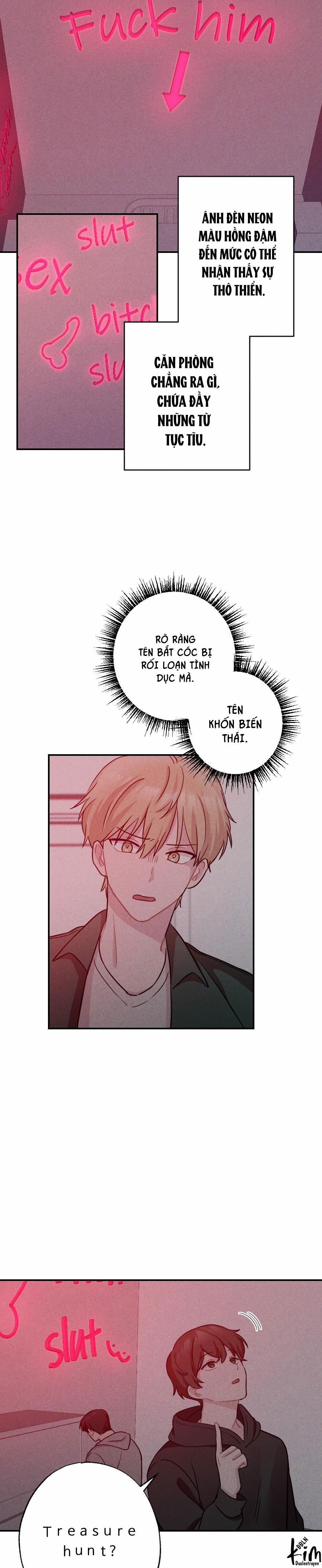 Escape Game Room 4 0 trang 7