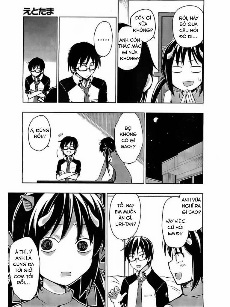 Etotama 6 trang 6