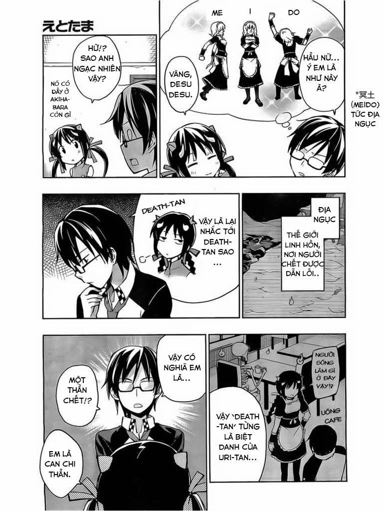 Etotama 6 trang 8
