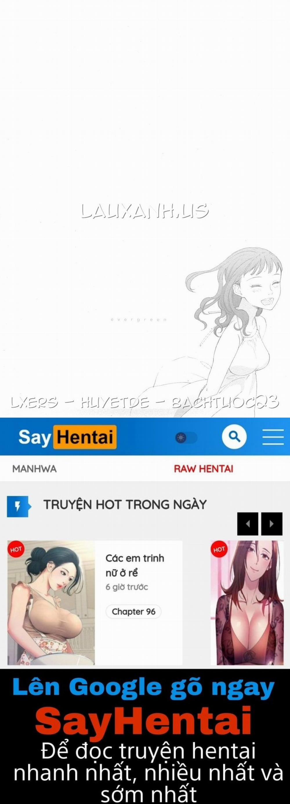 Ever Green Shinsouban 4 trang 21