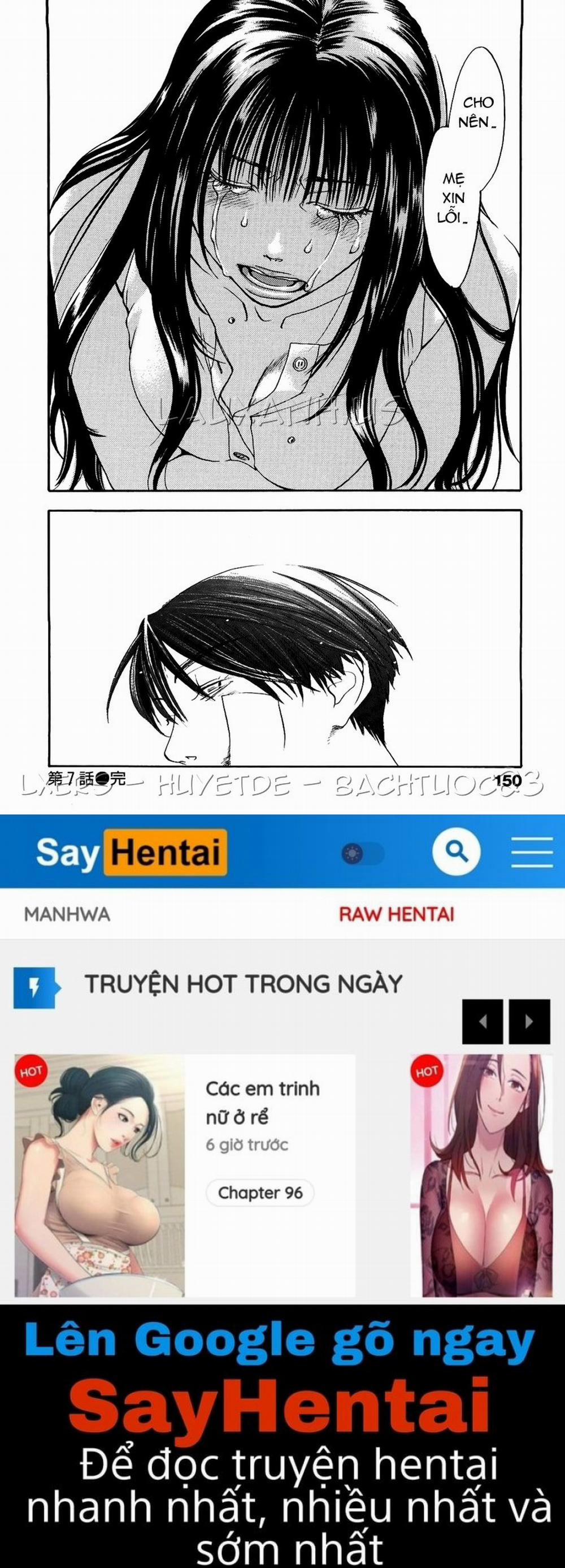 Ever Green Shinsouban 7 trang 19