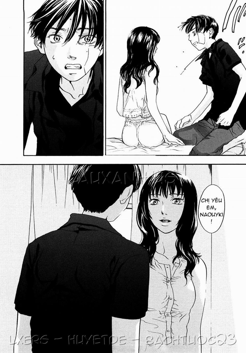 Ever Green Shinsouban 8 END trang 25