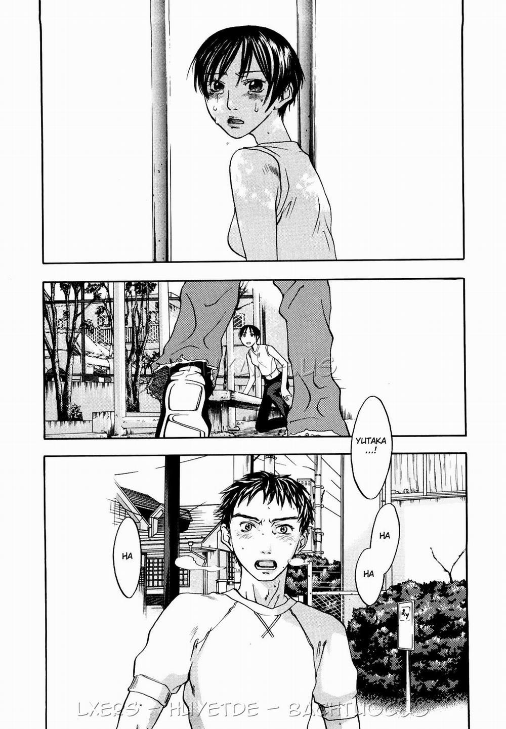 Ever Green Shinsouban 8 trang 5