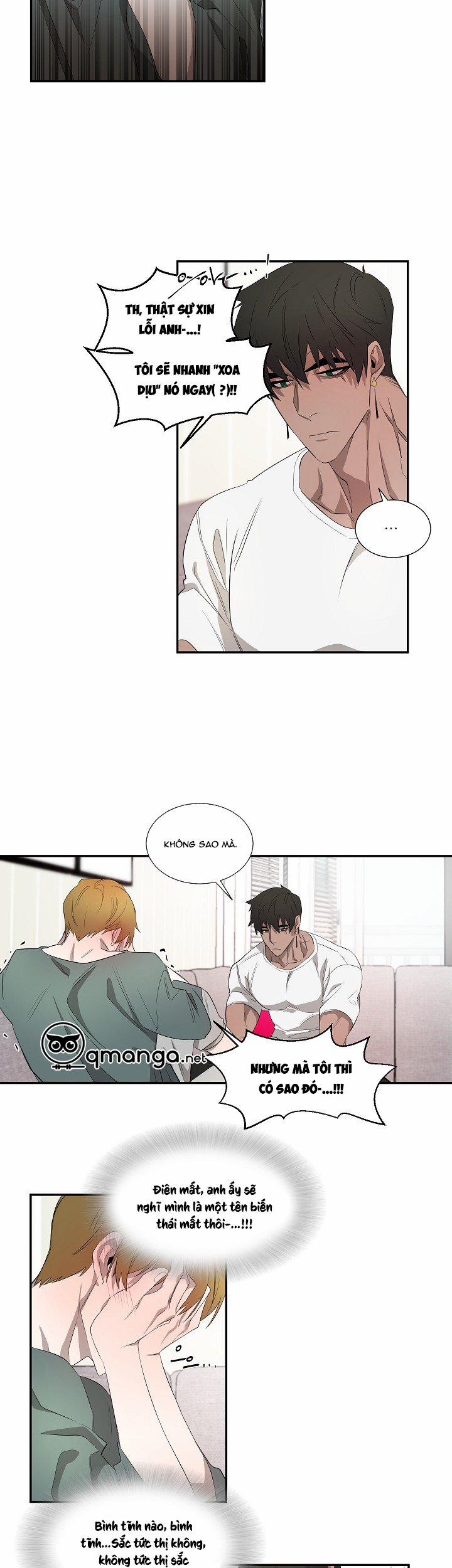 Ever Green 18 trang 16