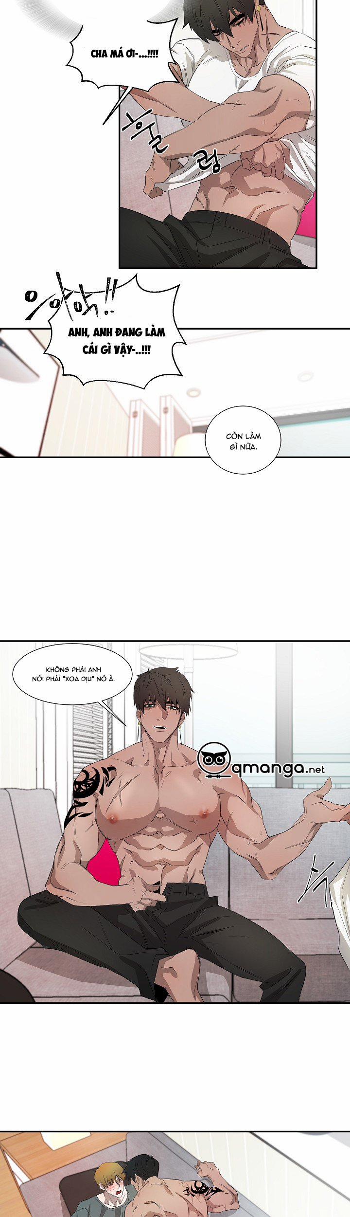 Ever Green 18 trang 17