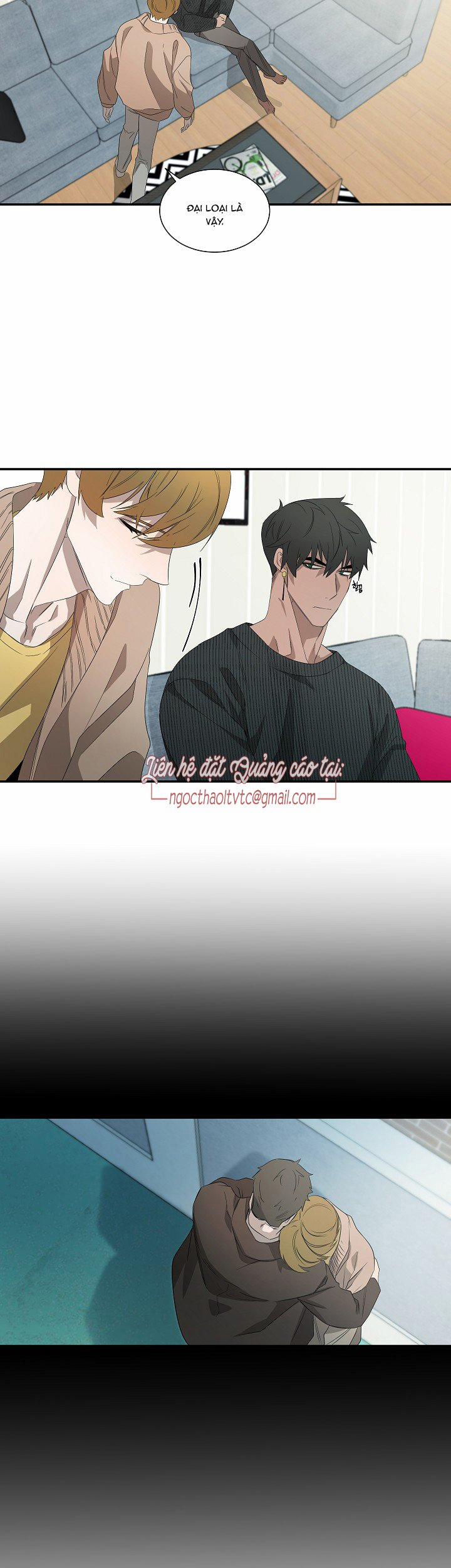 Ever Green 27 trang 15