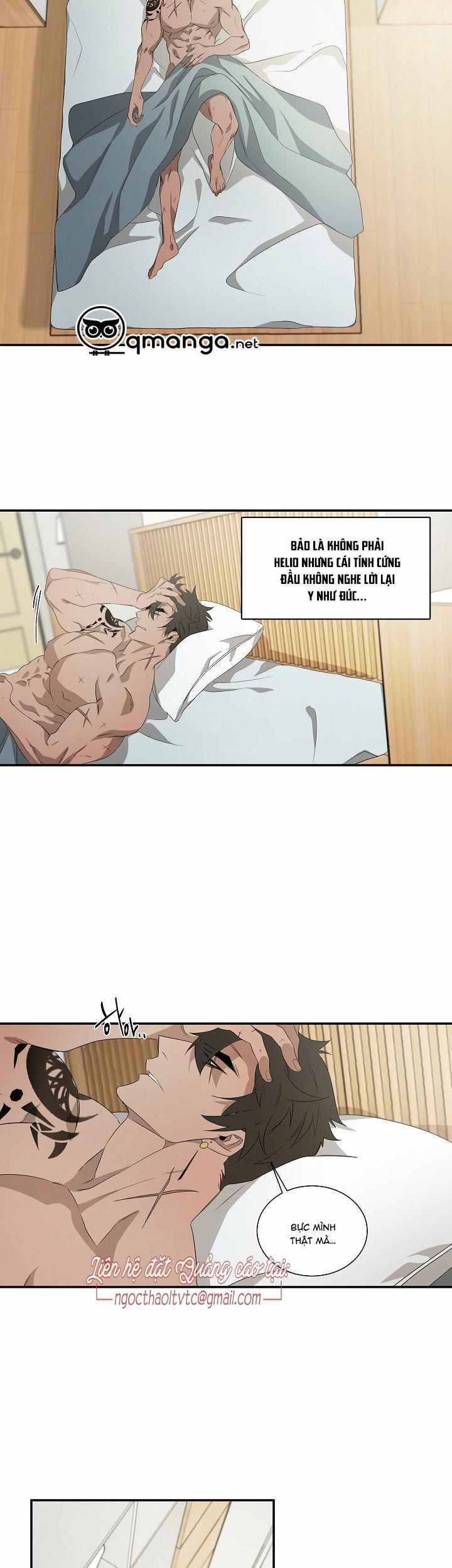 Ever Green 27 trang 2