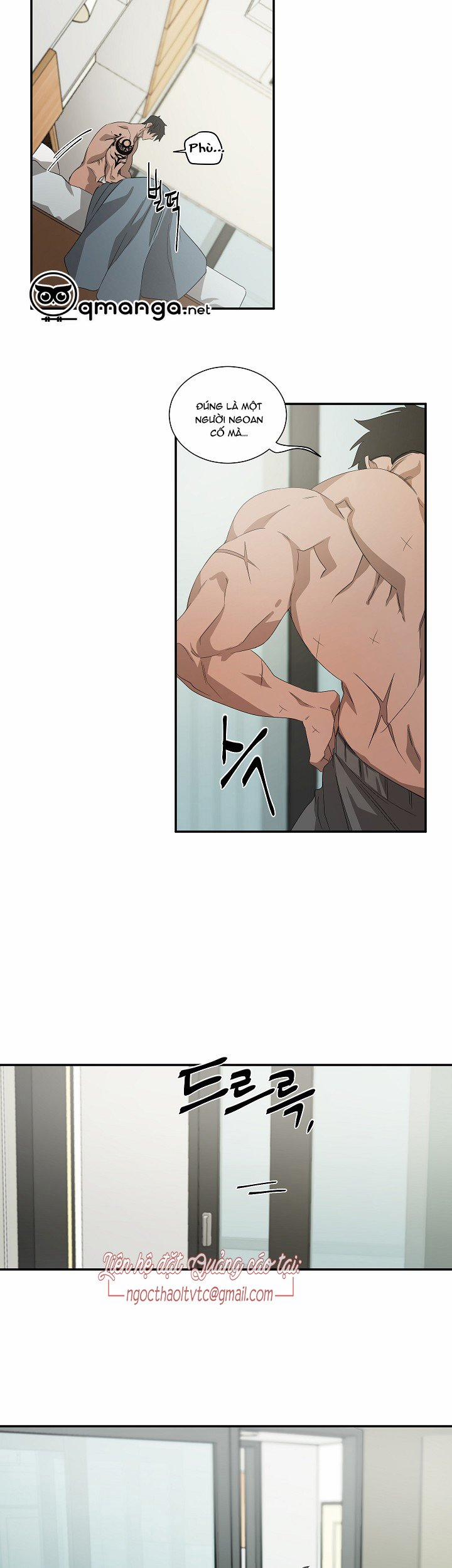 Ever Green 27 trang 3