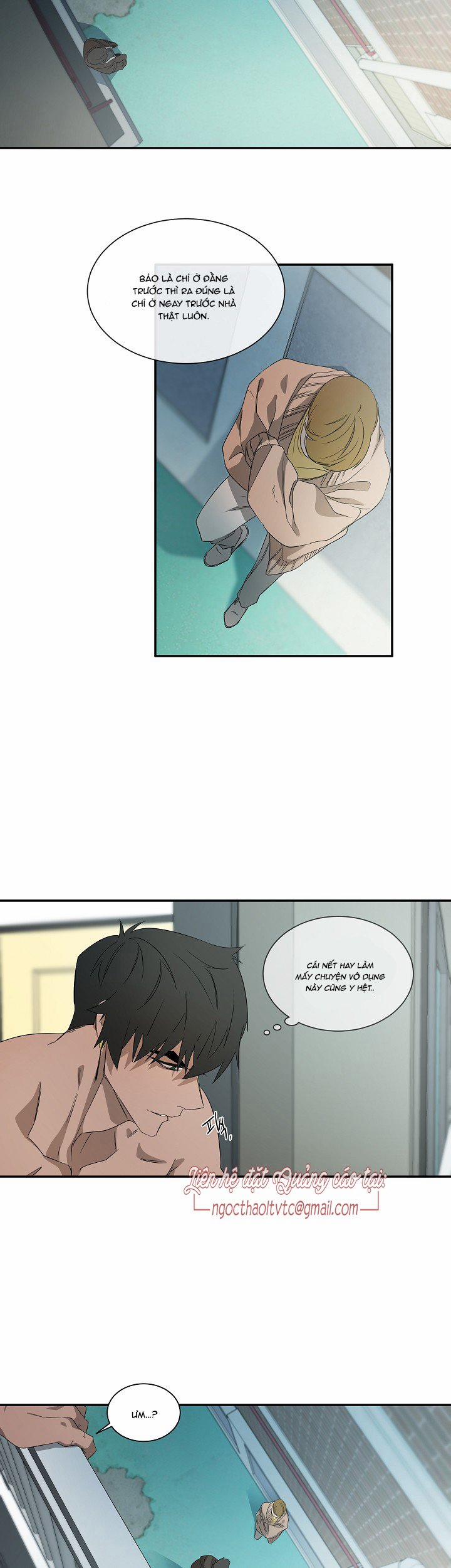 Ever Green 27 trang 5