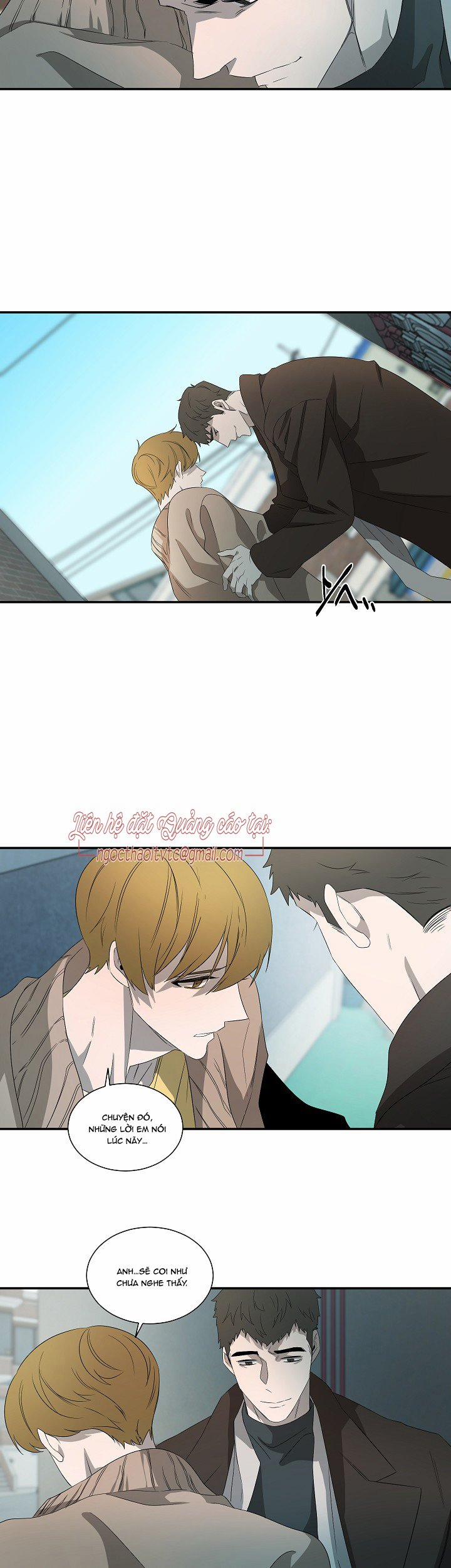 Ever Green 27 trang 9