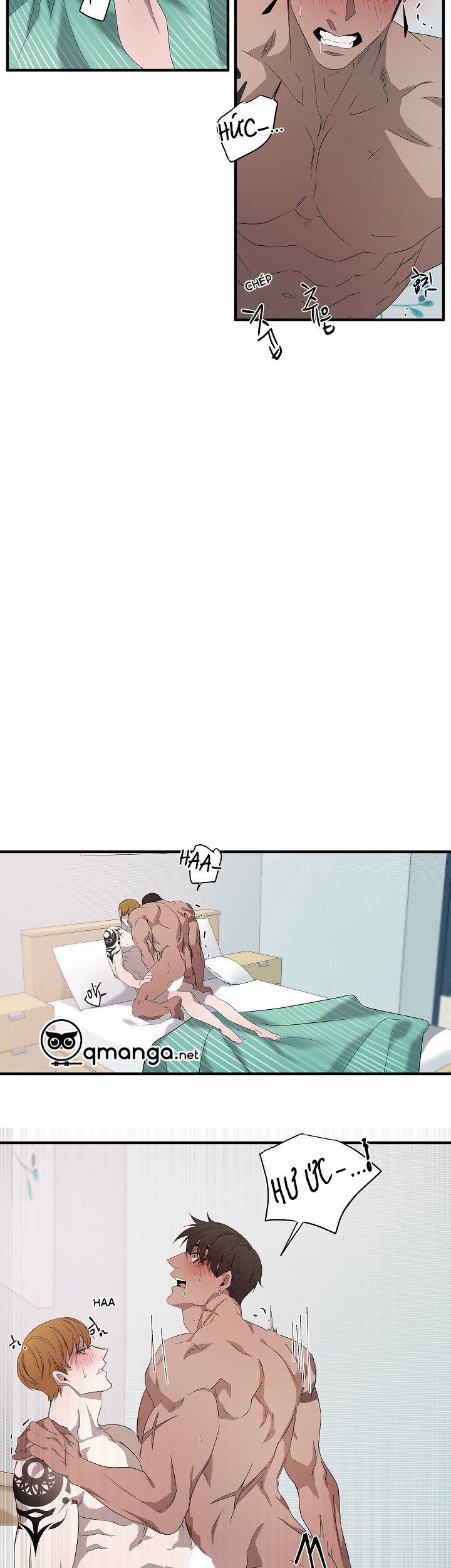 Ever Green 43 0 Phần kết trang 27