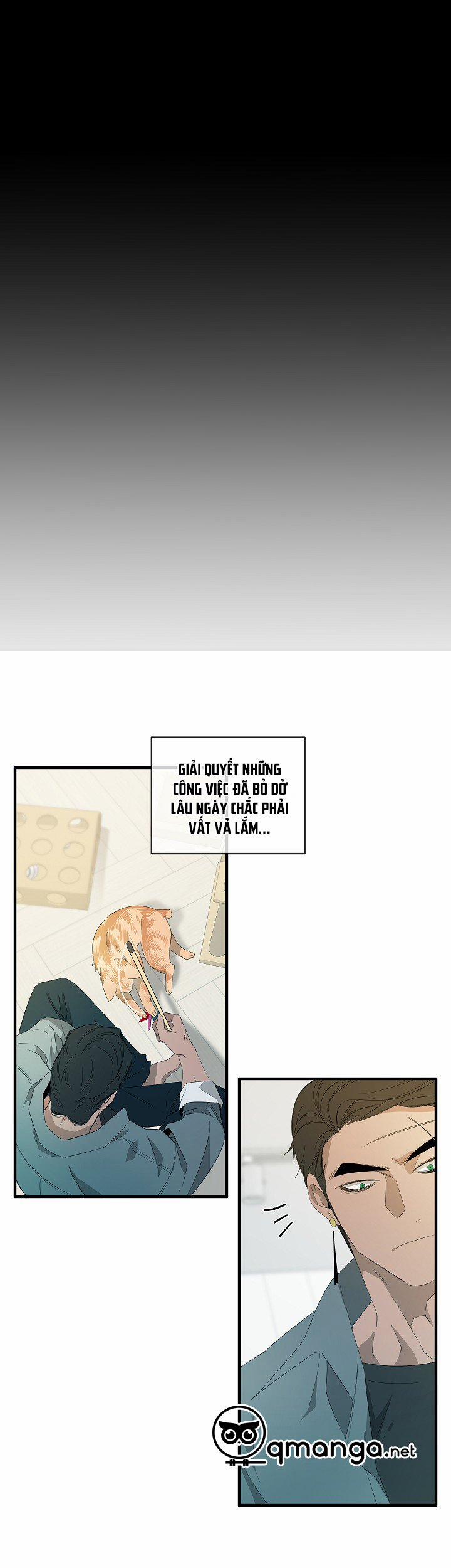 Ever Green 43 0 Phần kết trang 6