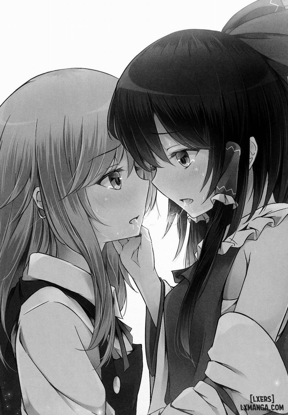 Ever Since Oneshot trang 1