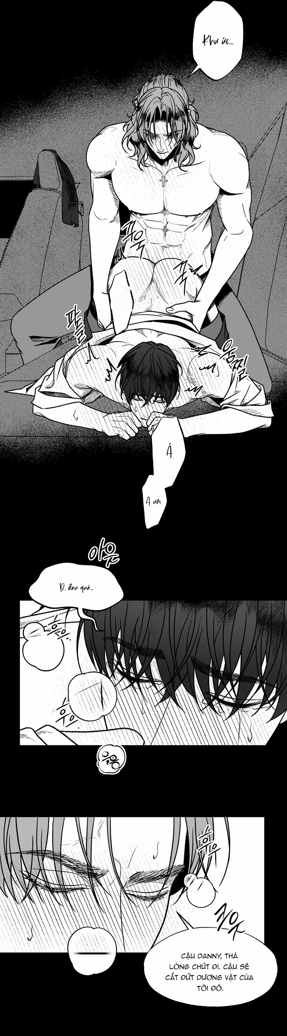 EVERGREY 10 trang 11