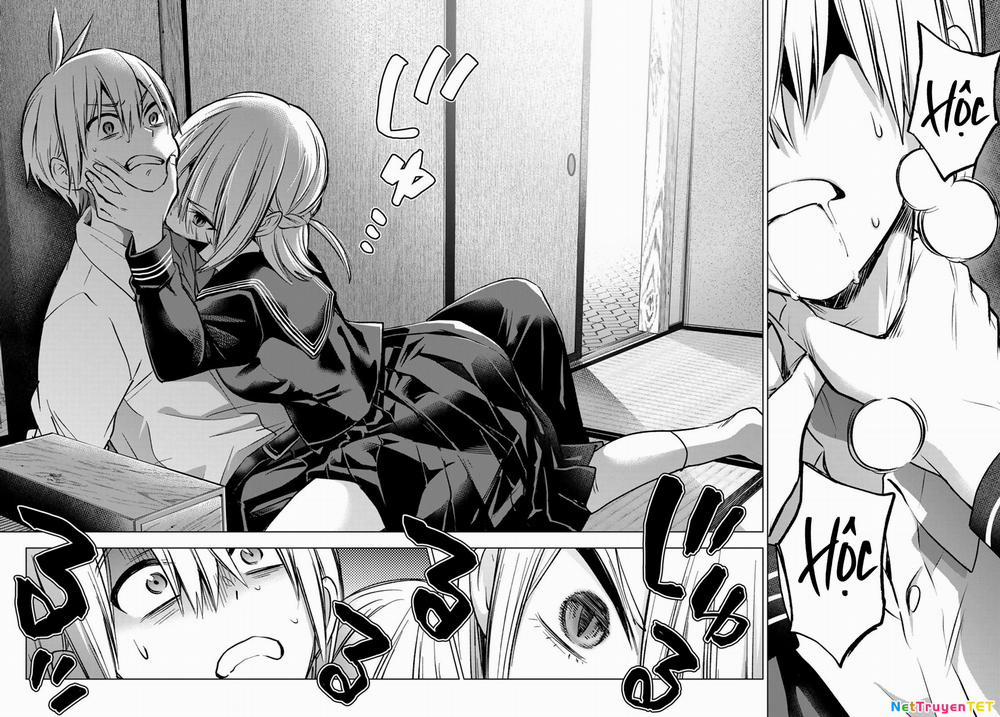 Every Day In A Vampire Family 28 trang 13