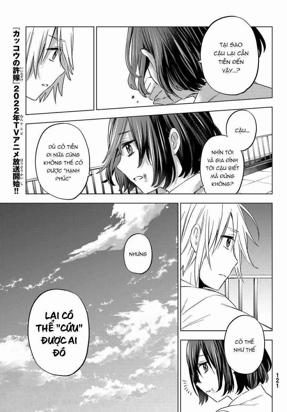 Every Day In A Vampire Family 3 trang 27