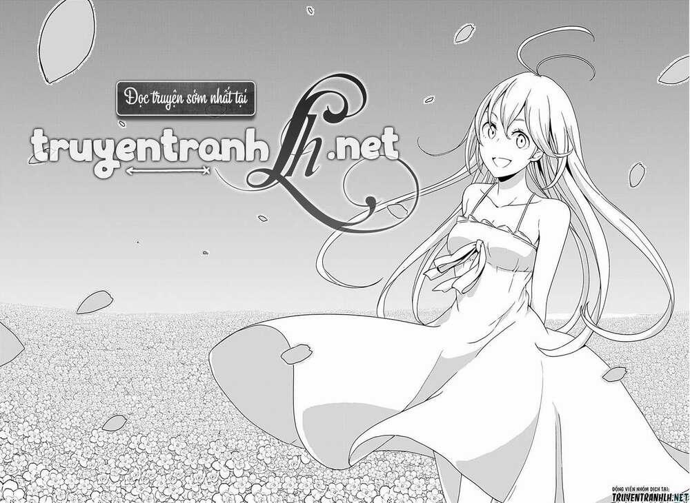 Every Day In A Vampire Family 4 trang 23