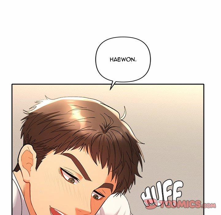 Everyone'S Man 10 trang 11