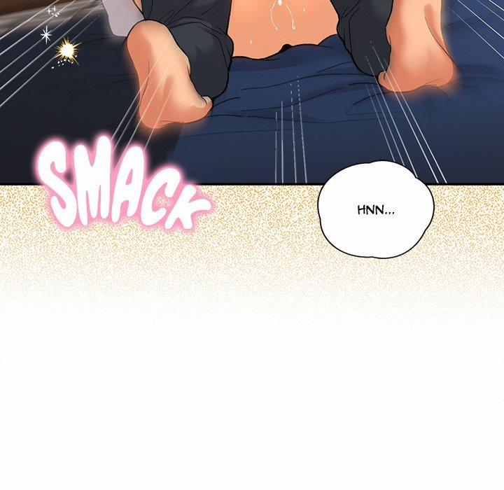 Everyone'S Man 10 trang 21