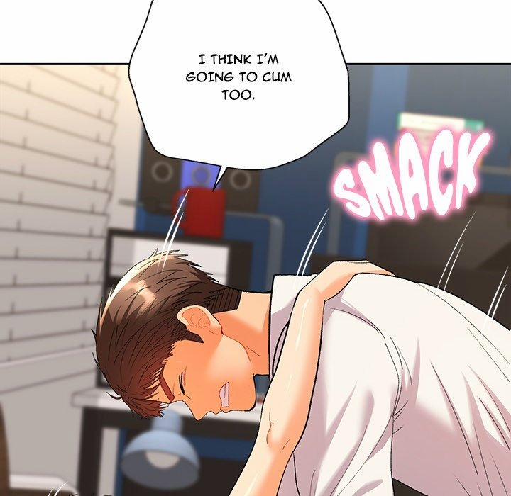 Everyone'S Man 10 trang 28