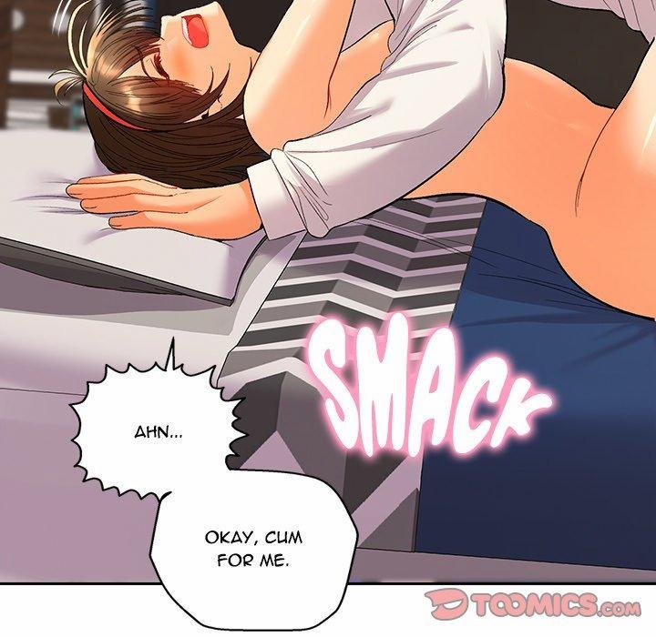 Everyone'S Man 10 trang 29