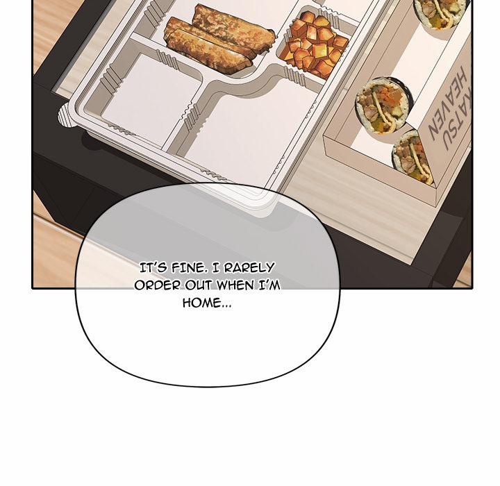 Everyone'S Man 11 trang 10