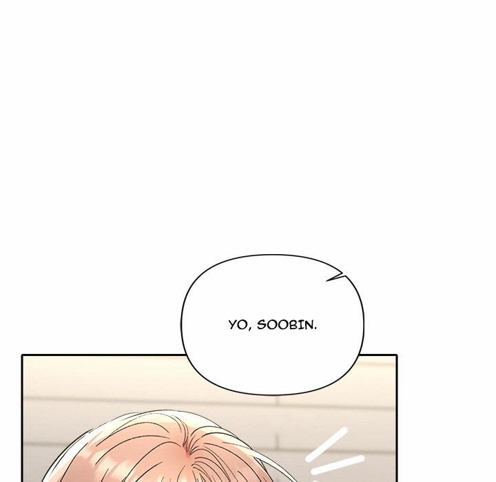 Everyone'S Man 11 trang 104