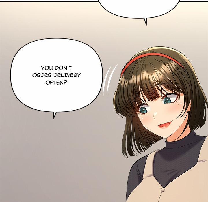 Everyone'S Man 11 trang 12