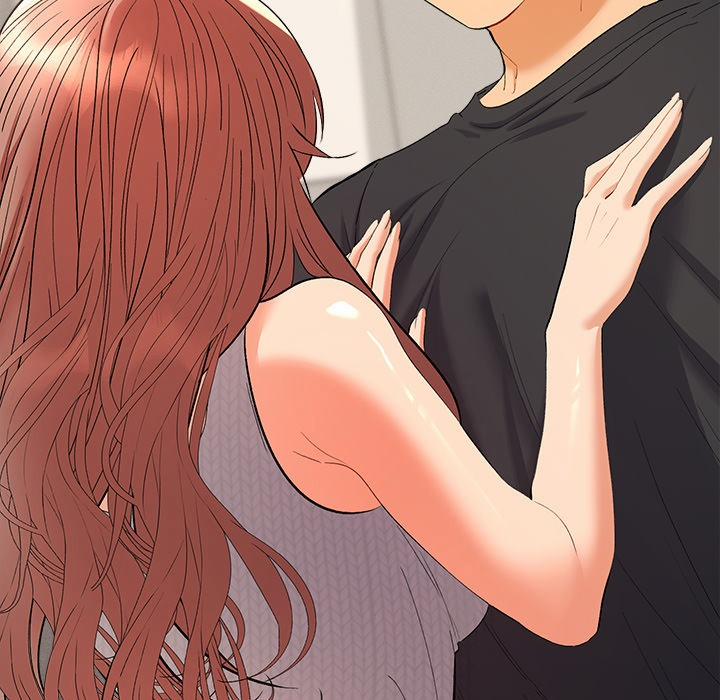 Everyone'S Man 11 trang 124