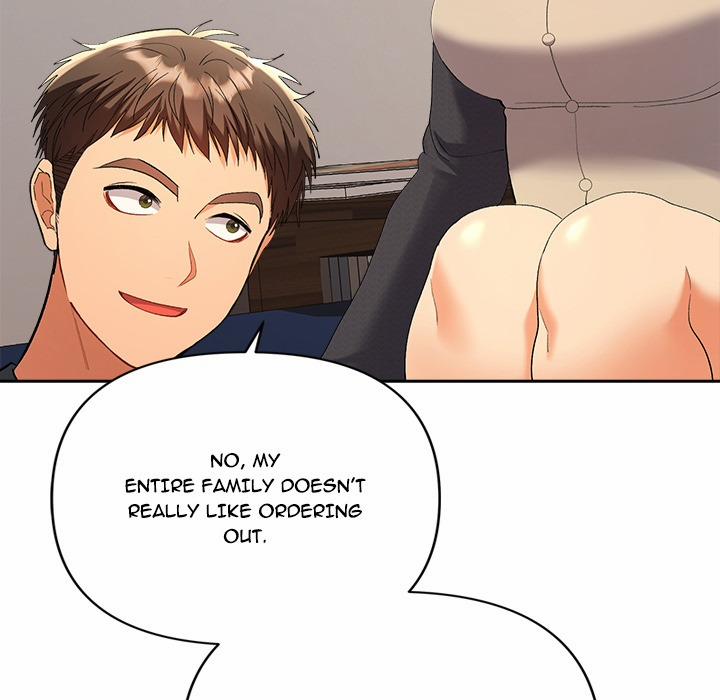 Everyone'S Man 11 trang 13