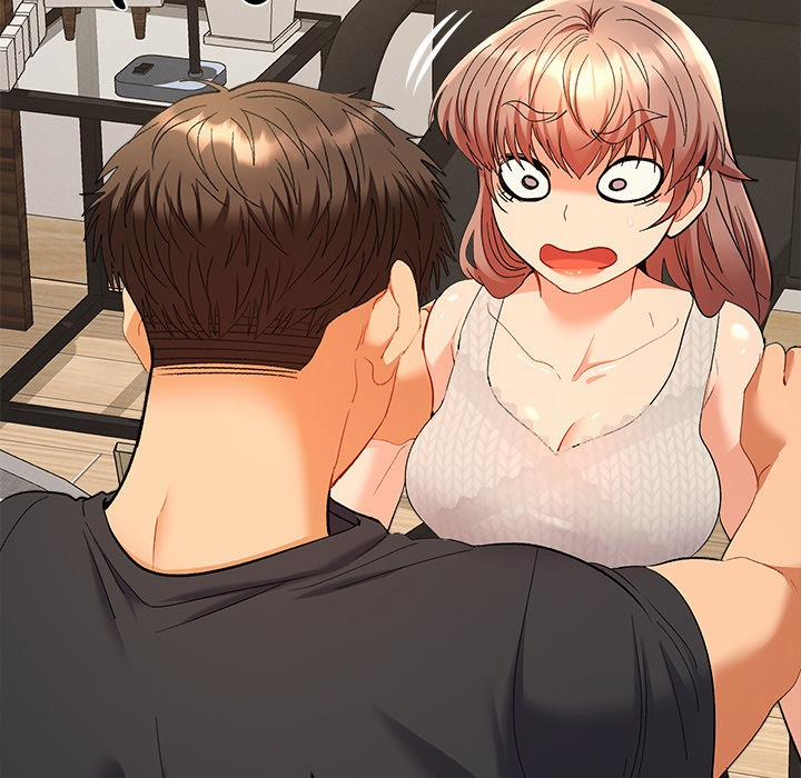 Everyone'S Man 11 trang 140