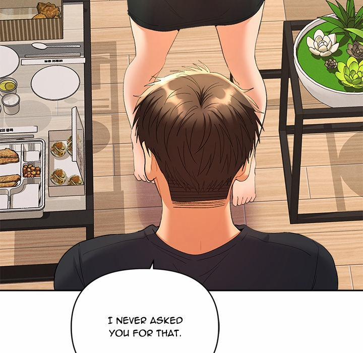 Everyone'S Man 11 trang 150