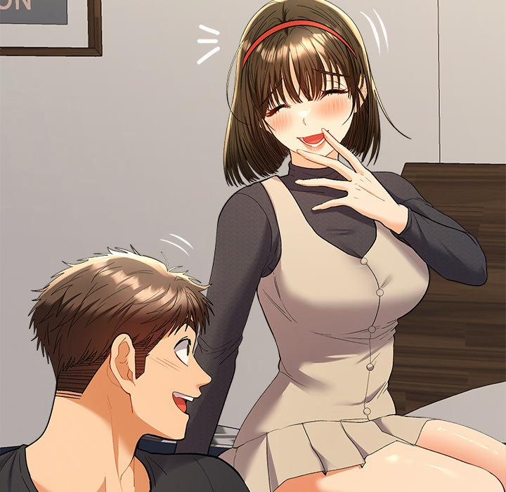 Everyone'S Man 11 trang 16