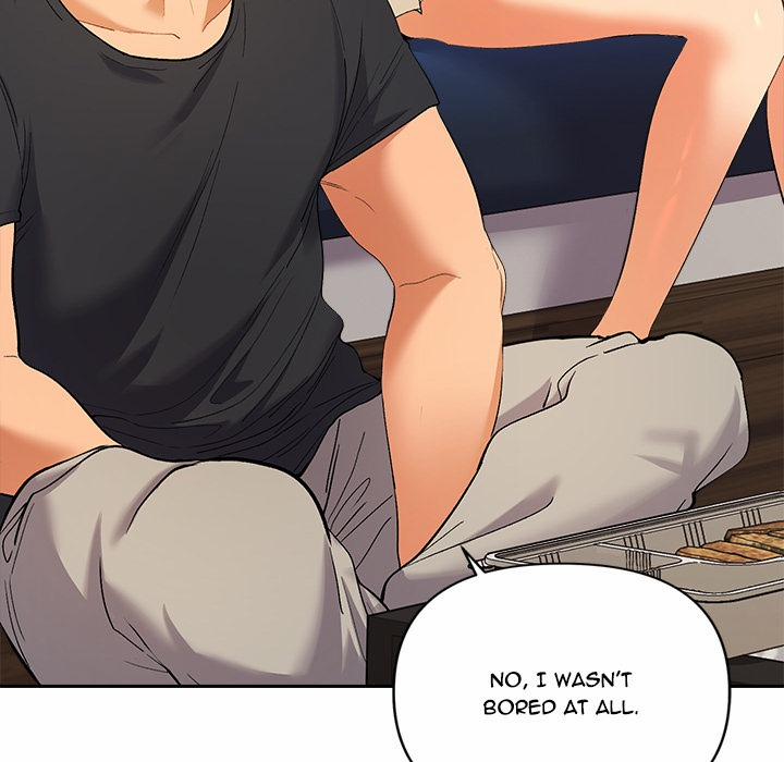 Everyone'S Man 11 trang 17