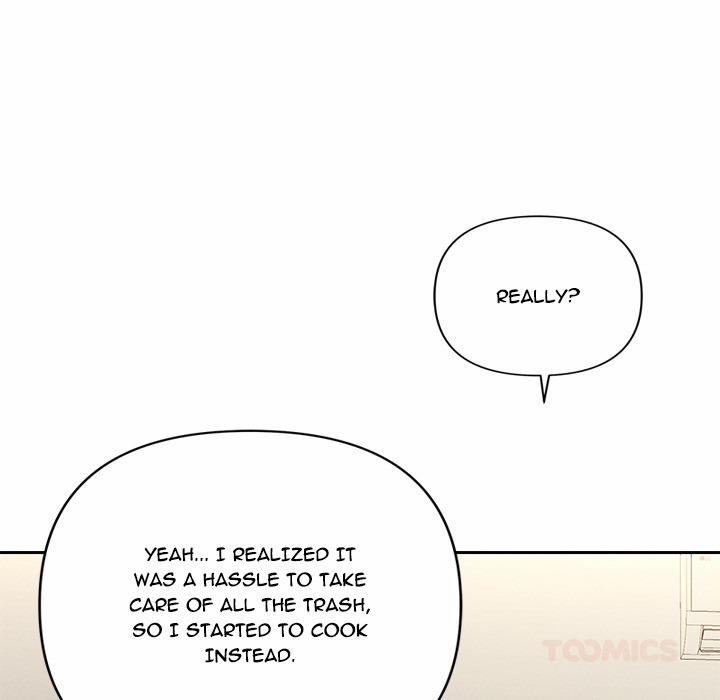 Everyone'S Man 11 trang 19