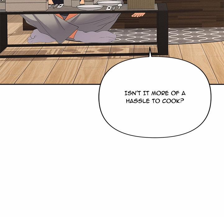 Everyone'S Man 11 trang 21