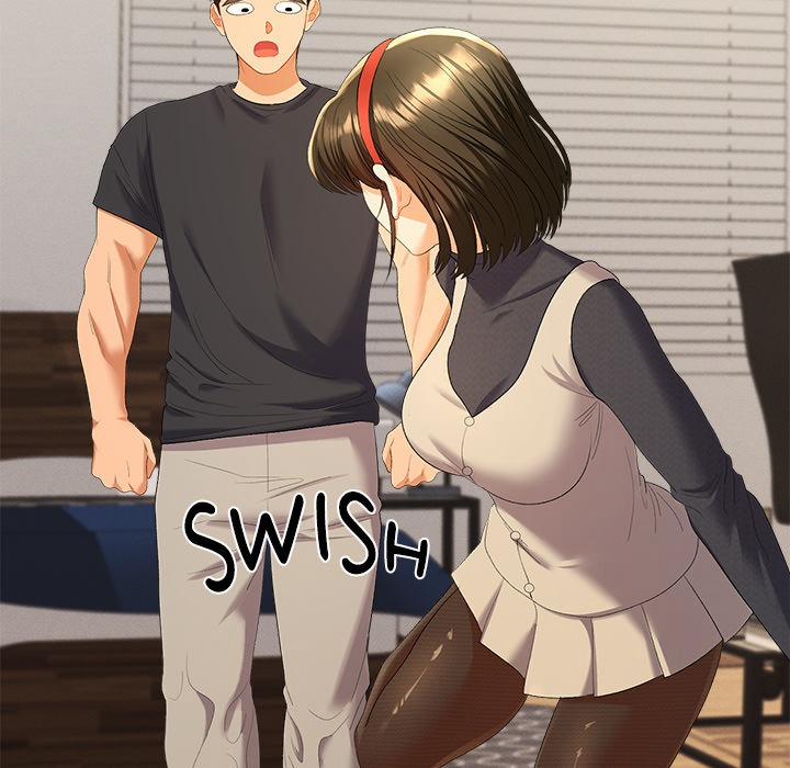 Everyone'S Man 11 trang 37