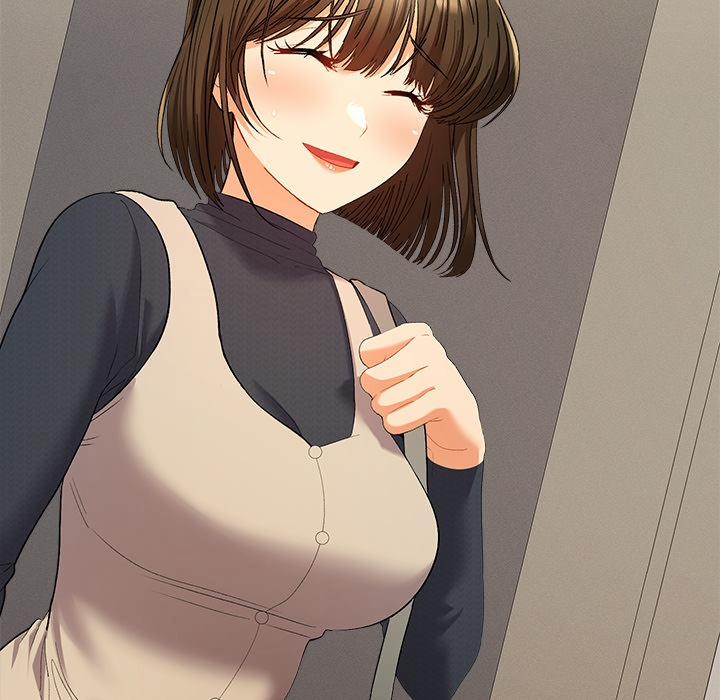 Everyone'S Man 11 trang 40