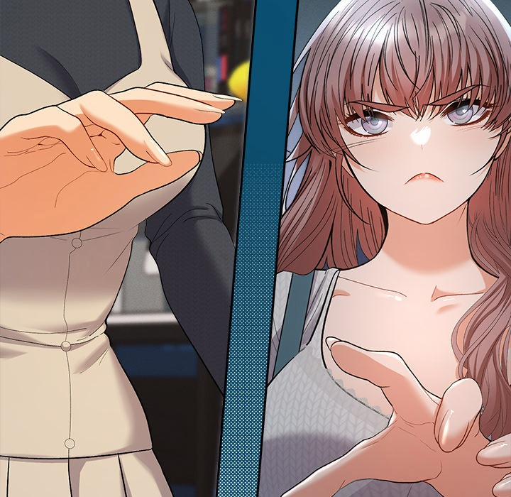 Everyone'S Man 11 trang 45