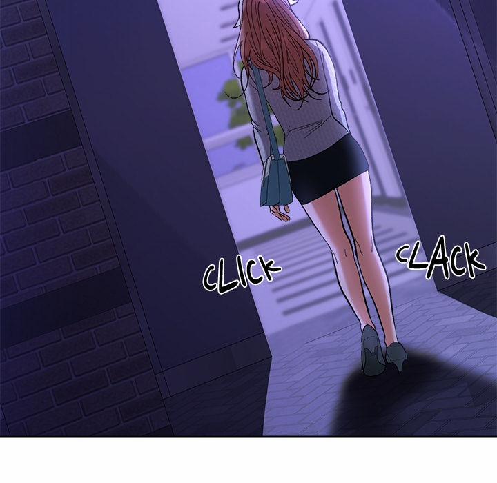 Everyone'S Man 11 trang 6