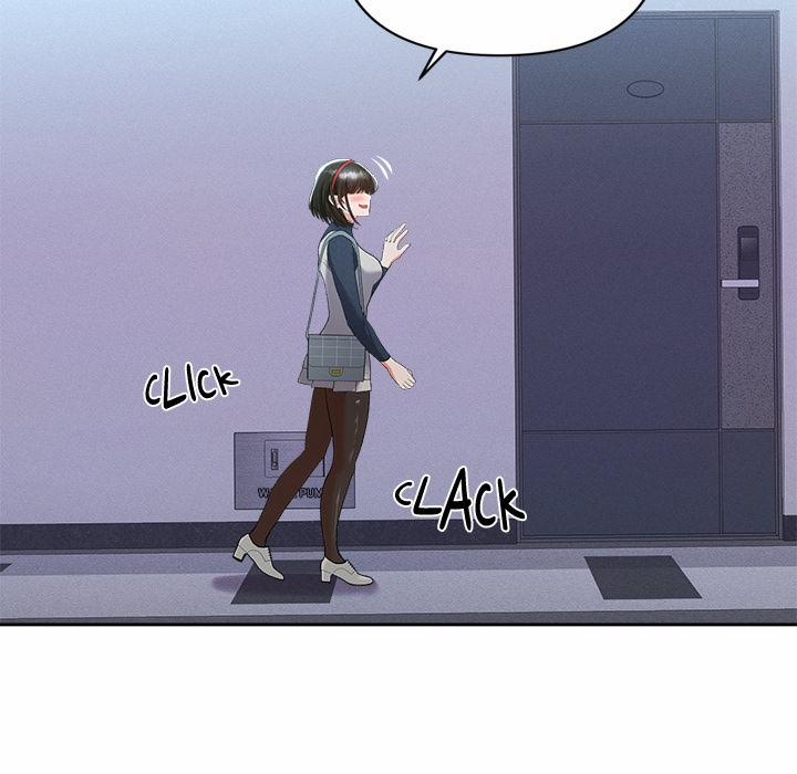 Everyone'S Man 11 trang 61