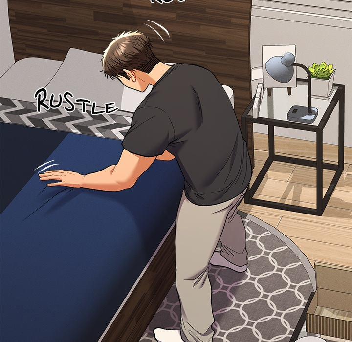 Everyone'S Man 11 trang 69